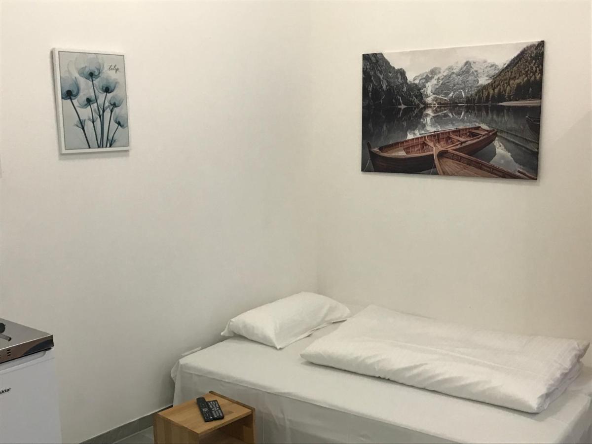 Appartement Saralo 1050