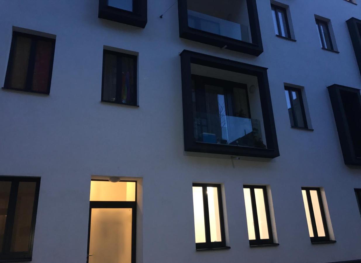 Appartement Saralo 1050